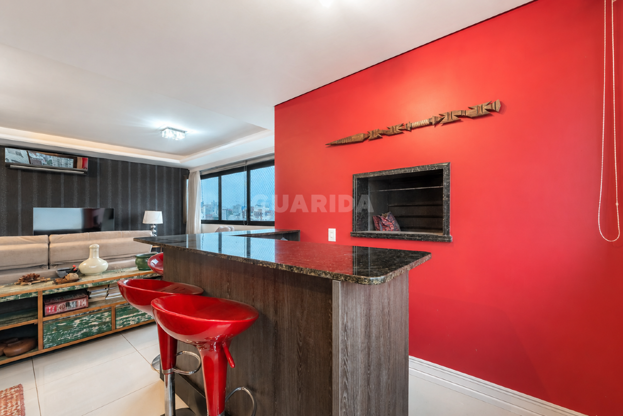 Apartamento para alugar em Avenida Alegrete, 174 - foto 13