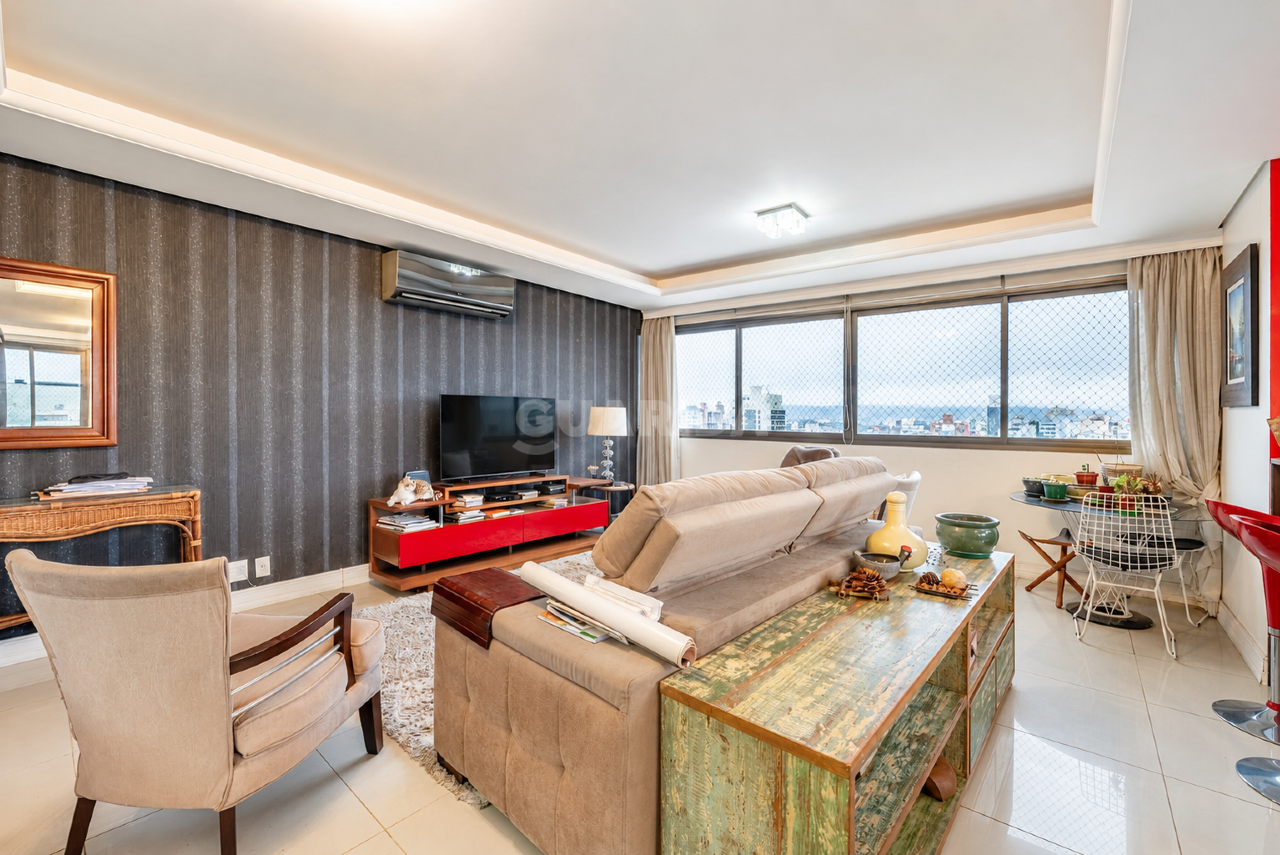 Apartamento para alugar em Avenida Alegrete, 174 - foto 3