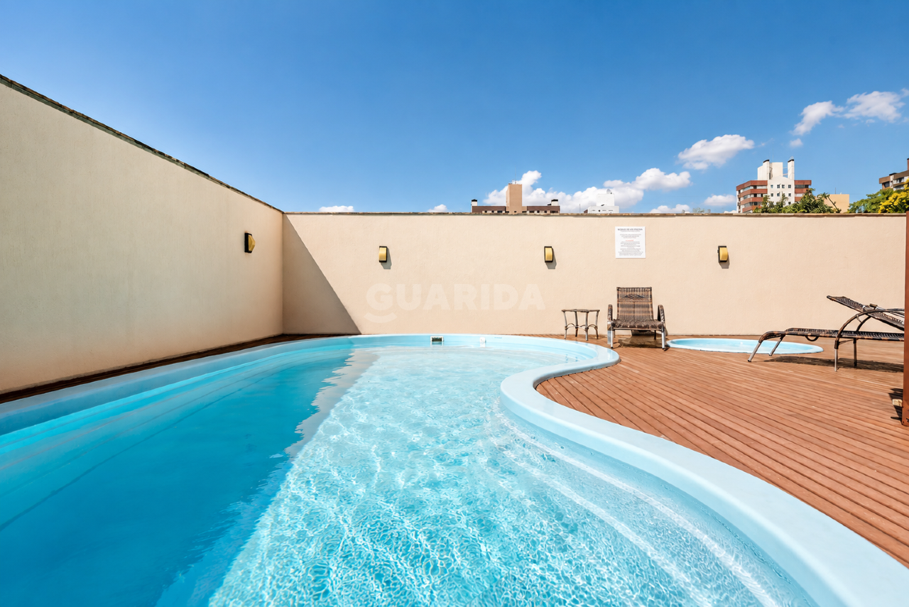 Apartamento para alugar em Avenida Alegrete, 174 - foto 19