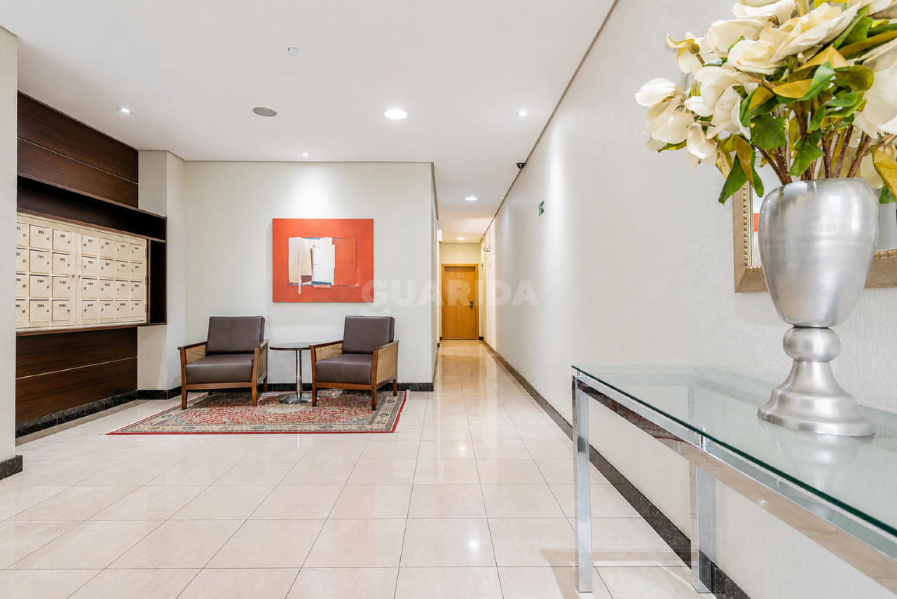 Apartamento para alugar em Avenida Alegrete, 174 - foto 17