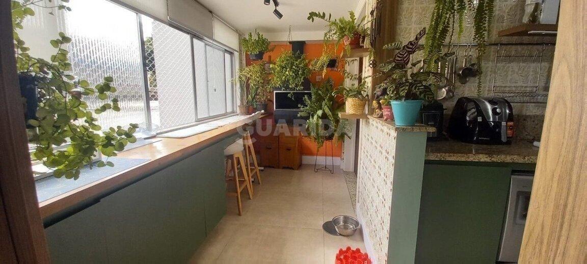 Apartamento para alugar em Rua Baronesa do Gravataí, 1124 - foto 9