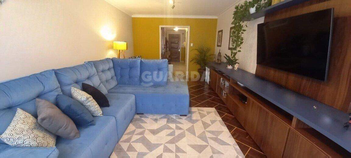 Apartamento para alugar em Menino Deus, Porto Alegre - foto 1