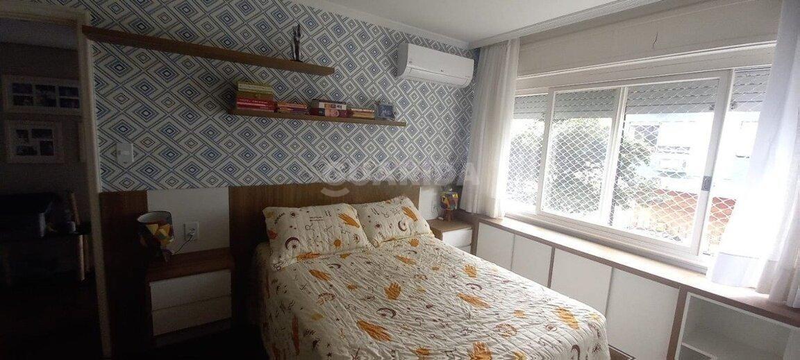 Apartamento para alugar em Rua Baronesa do Gravataí, 1124 - foto 14