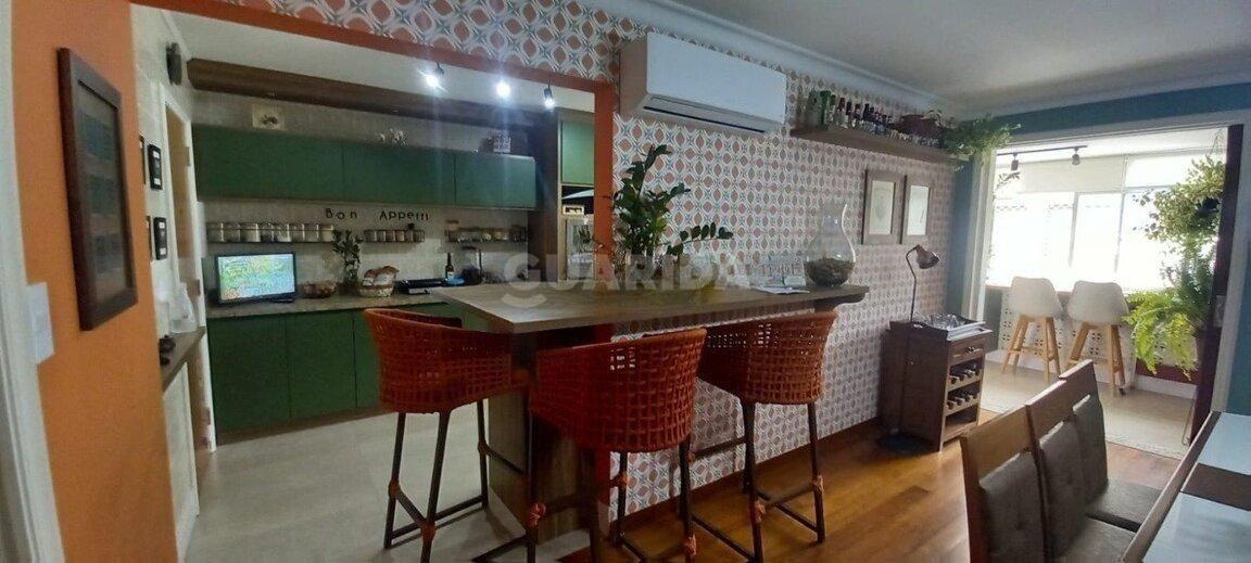 Apartamento para alugar em Rua Baronesa do Gravataí, 1124 - foto 7