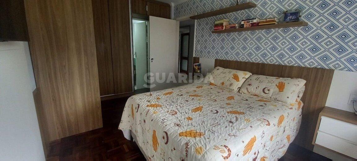 Apartamento para alugar em Rua Baronesa do Gravataí, 1124 - foto 13