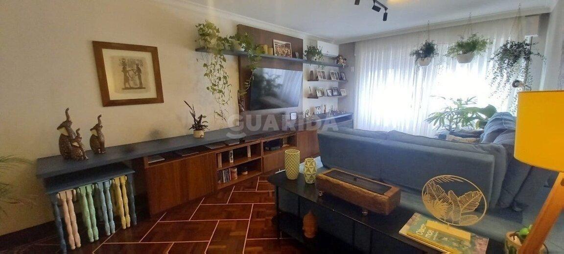 Apartamento para alugar em Rua Baronesa do Gravataí, 1124 - foto 5