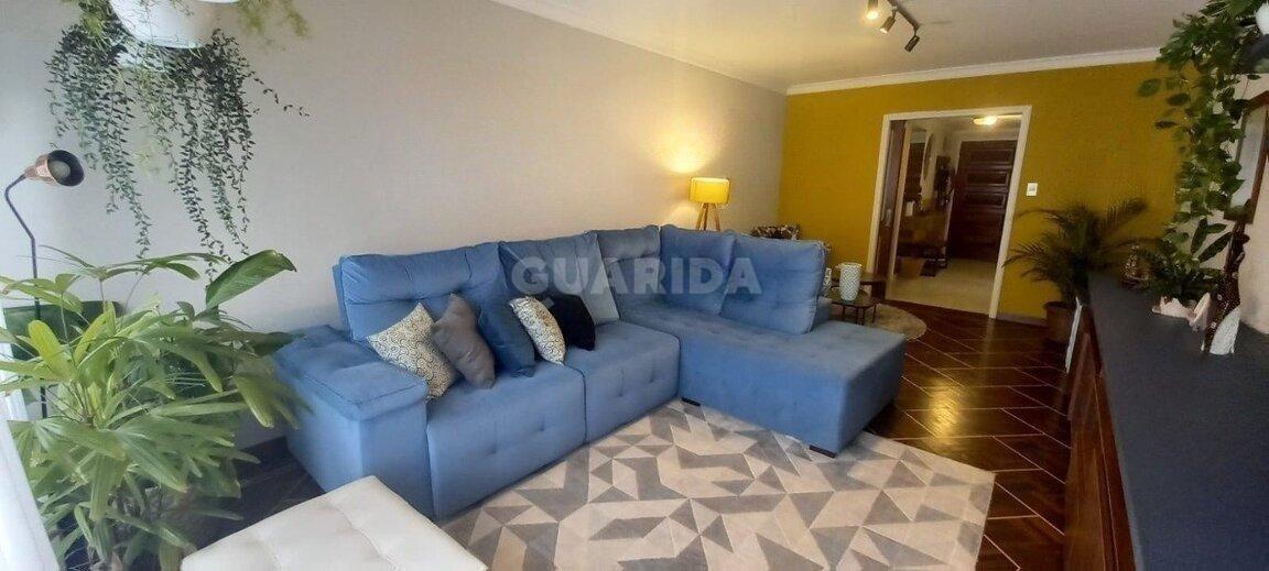 Apartamento para alugar em Rua Baronesa do Gravataí, 1124 - foto 3