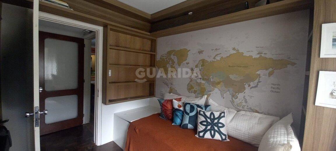 Apartamento para alugar em Rua Baronesa do Gravataí, 1124 - foto 19