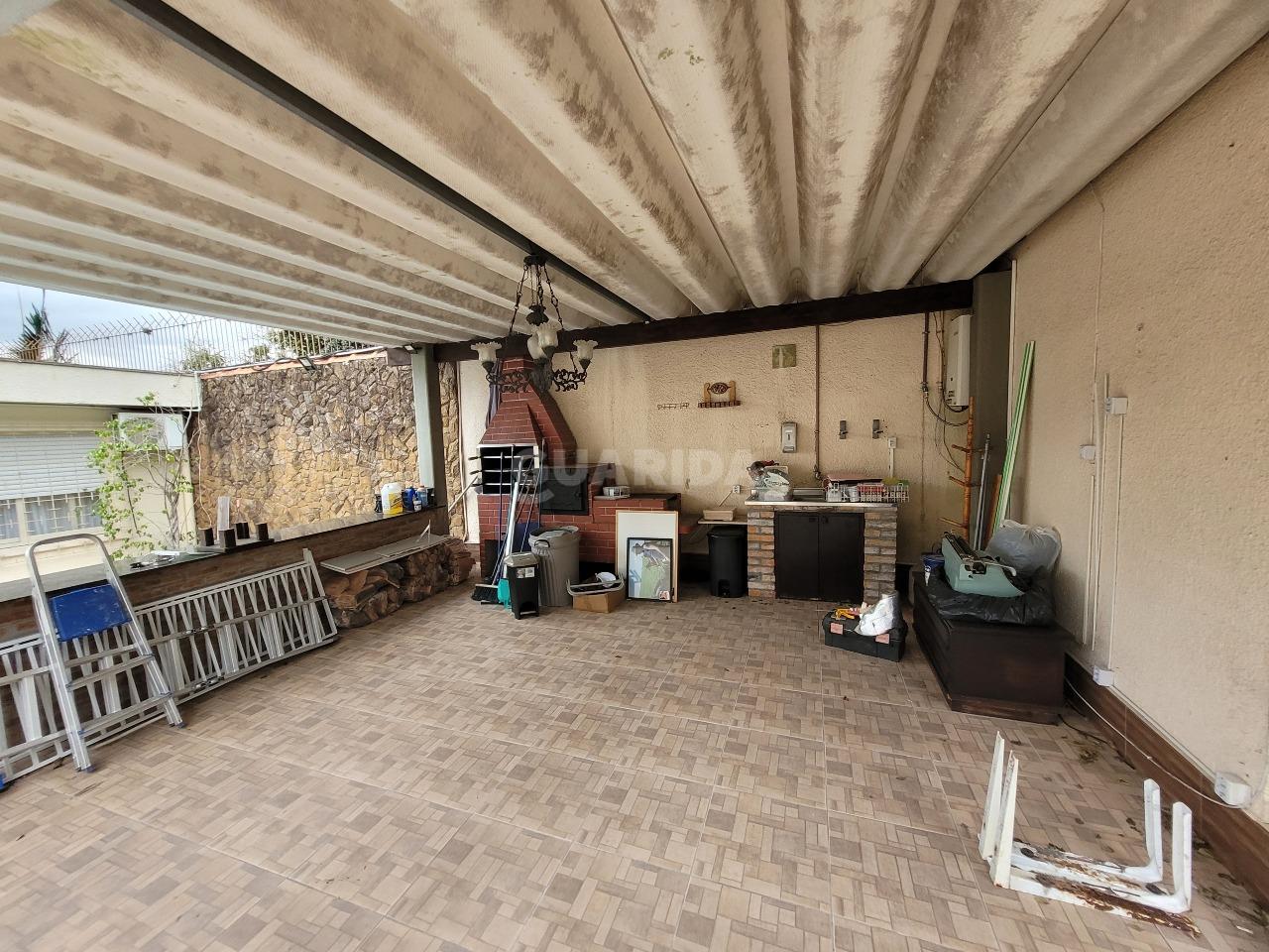 casa comercial para alugar em Rua Matias José Bins, 325 - foto 22