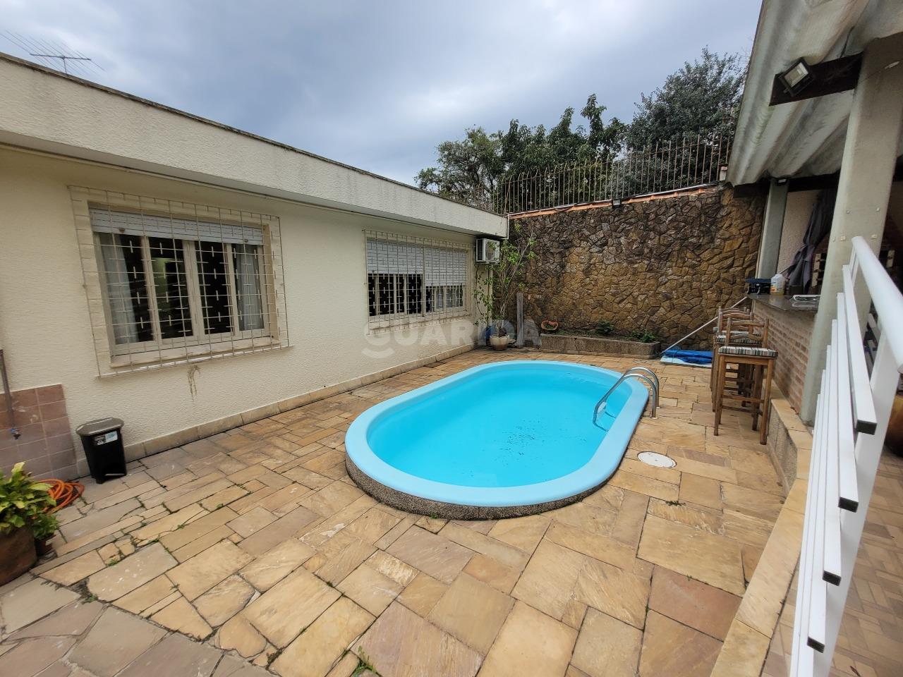 casa comercial para alugar em Rua Matias José Bins, 325 - foto 20