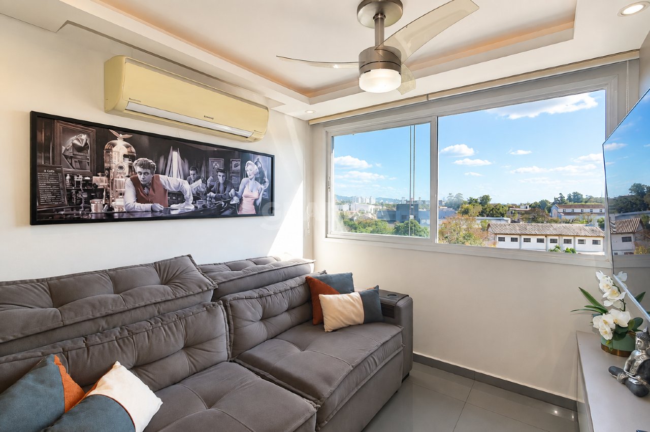 Apartamento para alugar em Vila Nova, Porto Alegre - foto 1