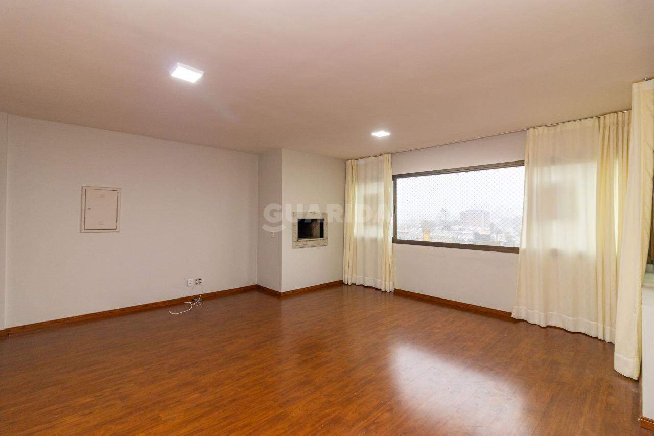 Apartamento para alugar em Cristal, Porto Alegre - foto 1