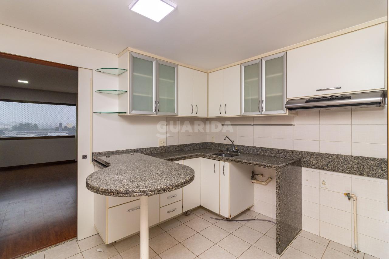 Apartamento para alugar em Avenida Diário de Notícias, 1625 - foto 8
