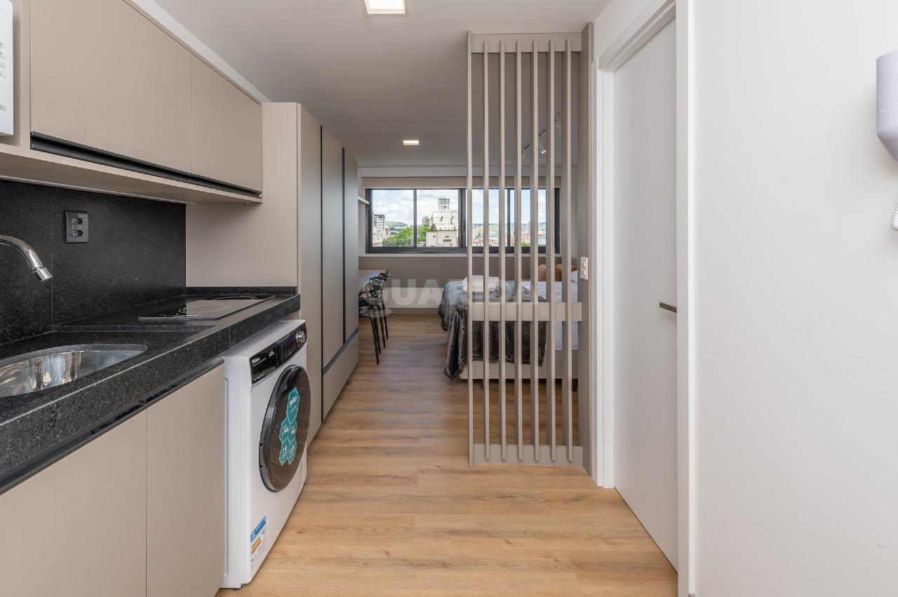 Apartamento para alugar em Rua da República, 574 - foto 2
