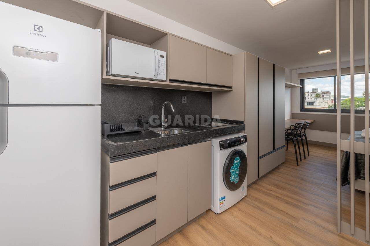 Apartamento para alugar em Cidade Baixa, Porto Alegre - foto 1