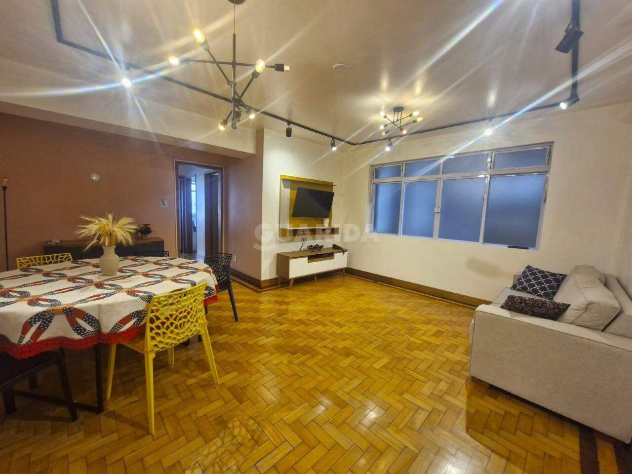 Apartamento para alugar em Centro Histórico, Porto Alegre - foto 1