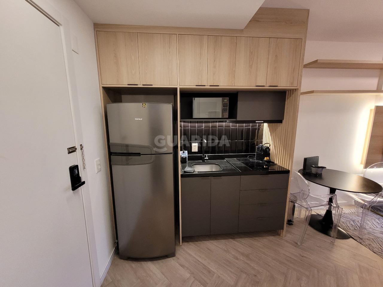 Apartamento para alugar em Rua TenenteCoronel Fabrício Pilar, 311 - foto 12