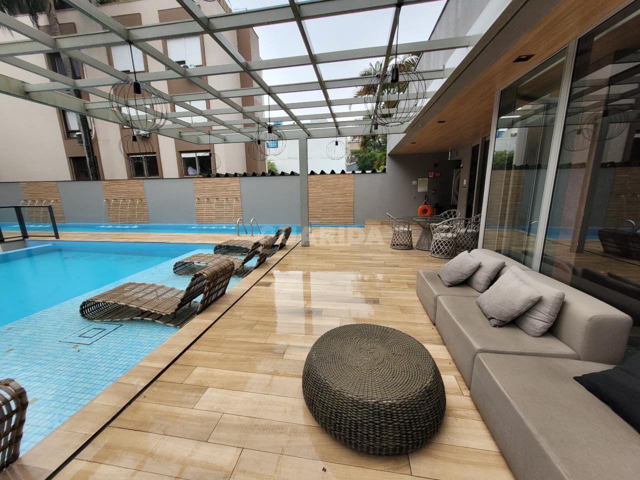 Apartamento para alugar em Rua TenenteCoronel Fabrício Pilar, 311 - foto 17