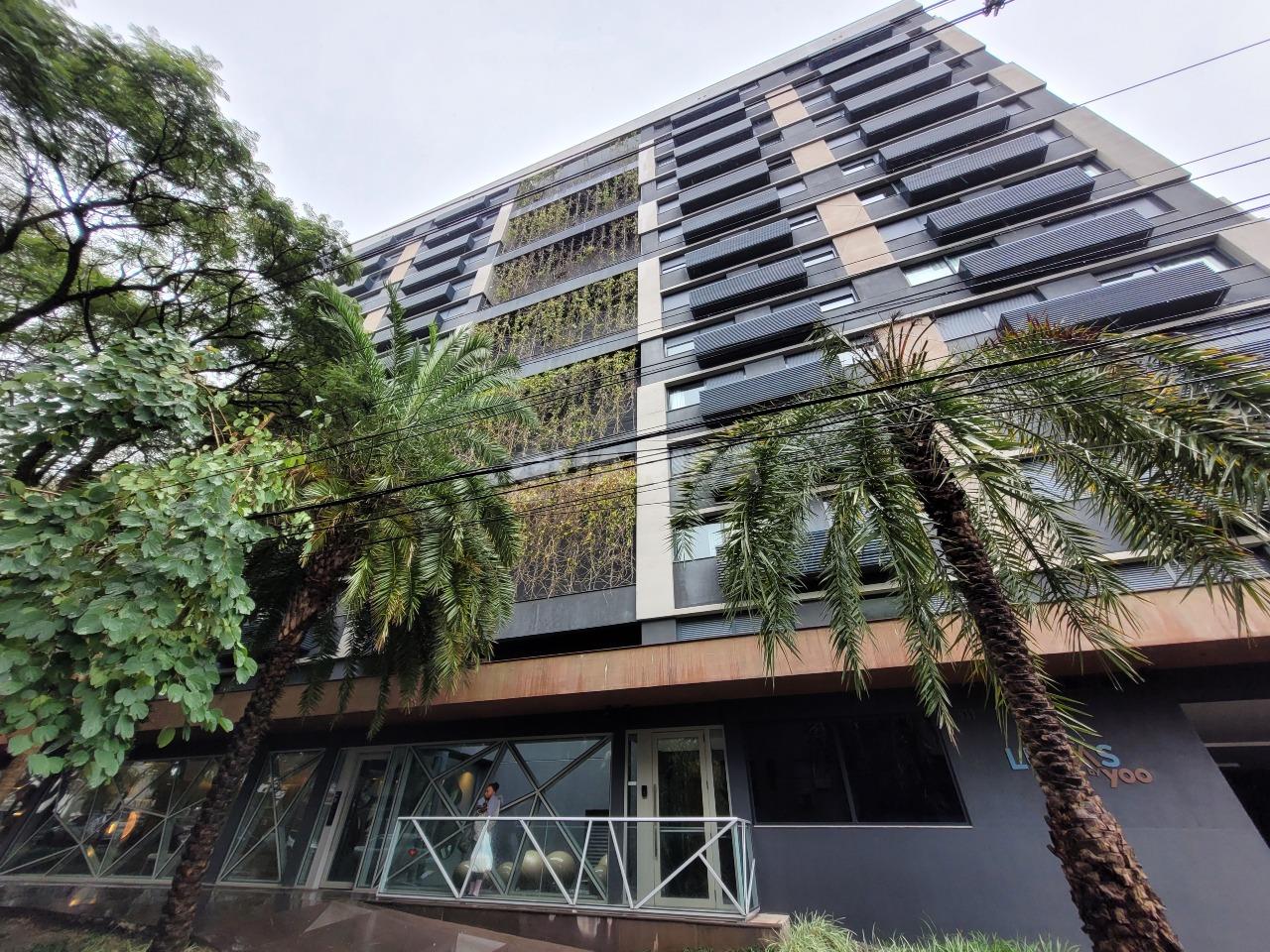 Apartamento para alugar em Rua TenenteCoronel Fabrício Pilar, 311 - foto 29