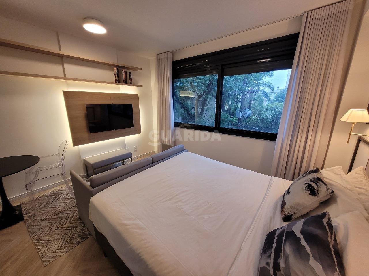 Apartamento para alugar em Rua TenenteCoronel Fabrício Pilar, 311 - foto 2
