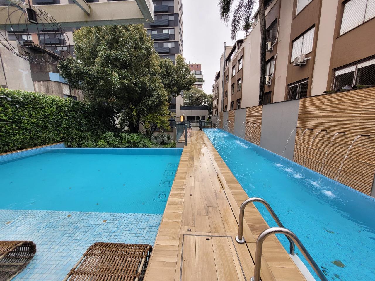 Apartamento para alugar em Rua TenenteCoronel Fabrício Pilar, 311 - foto 19