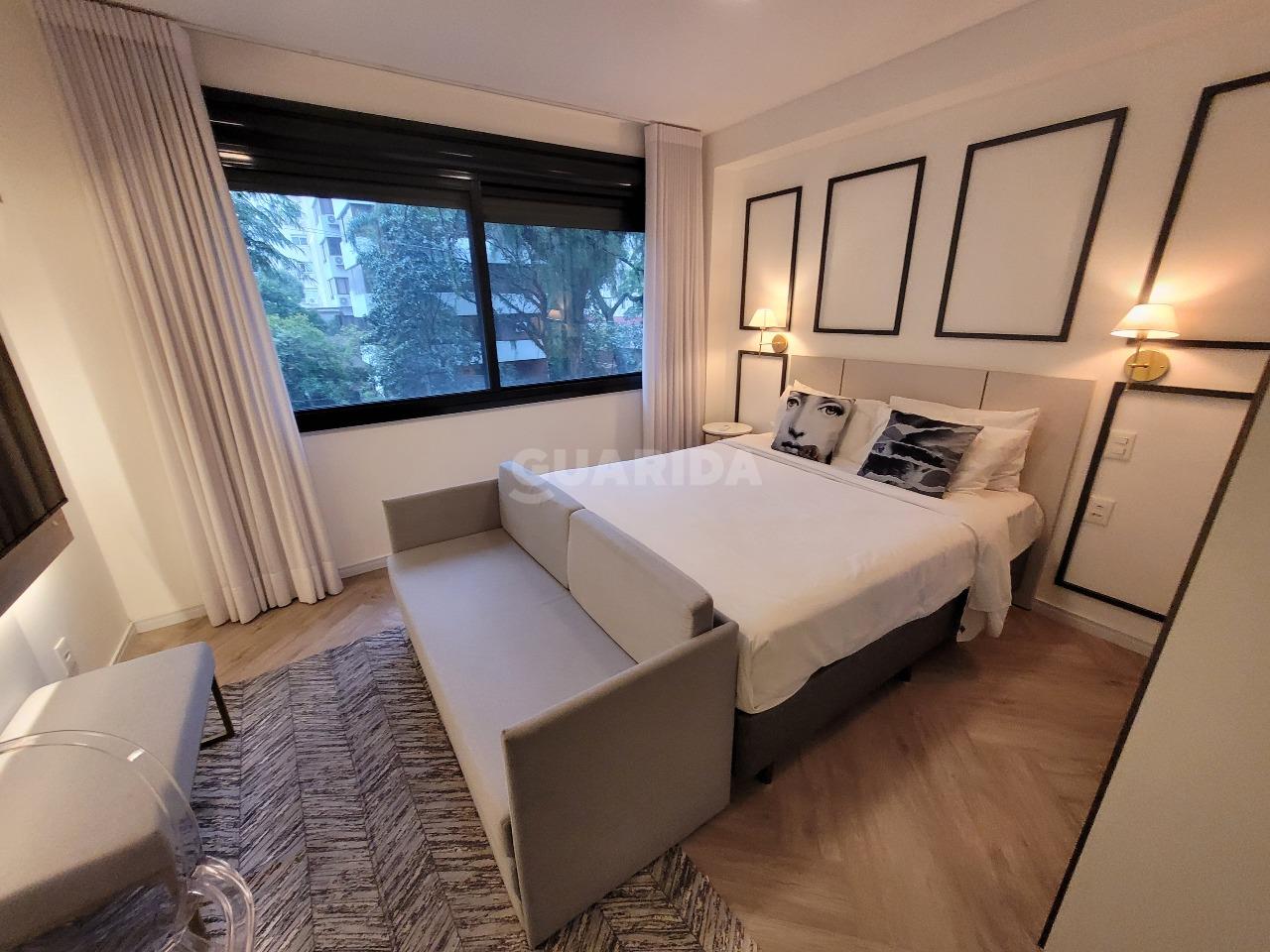 Apartamento para alugar em Rua TenenteCoronel Fabrício Pilar, 311 - foto 3