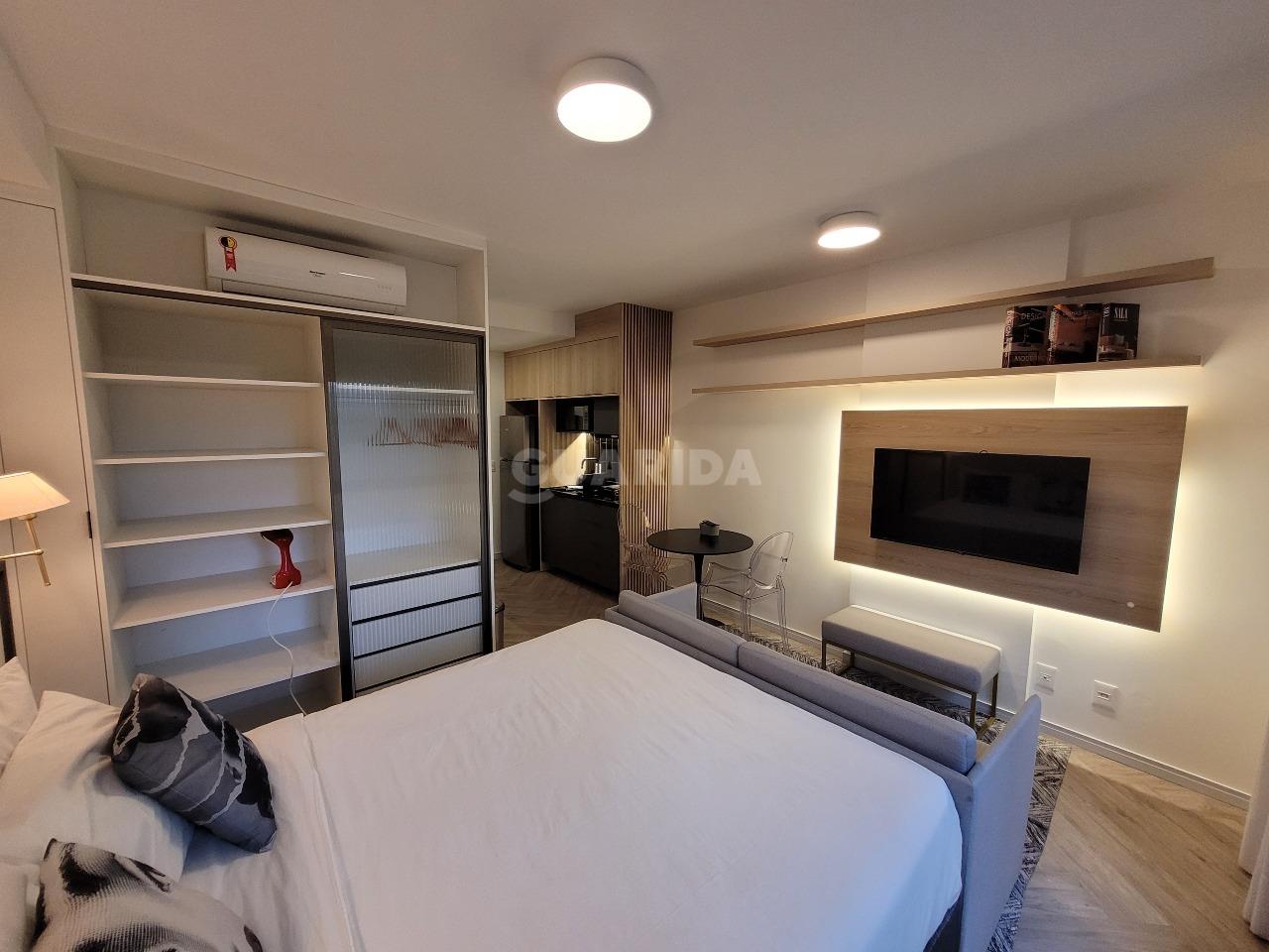 Apartamento para alugar em Rua TenenteCoronel Fabrício Pilar, 311 - foto 8