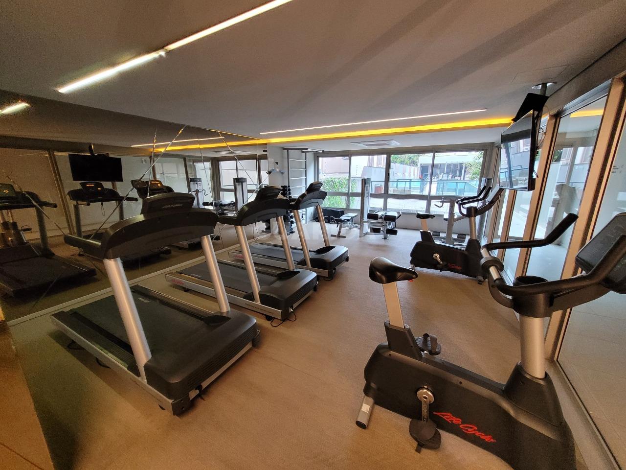 Apartamento para alugar em Rua TenenteCoronel Fabrício Pilar, 311 - foto 23