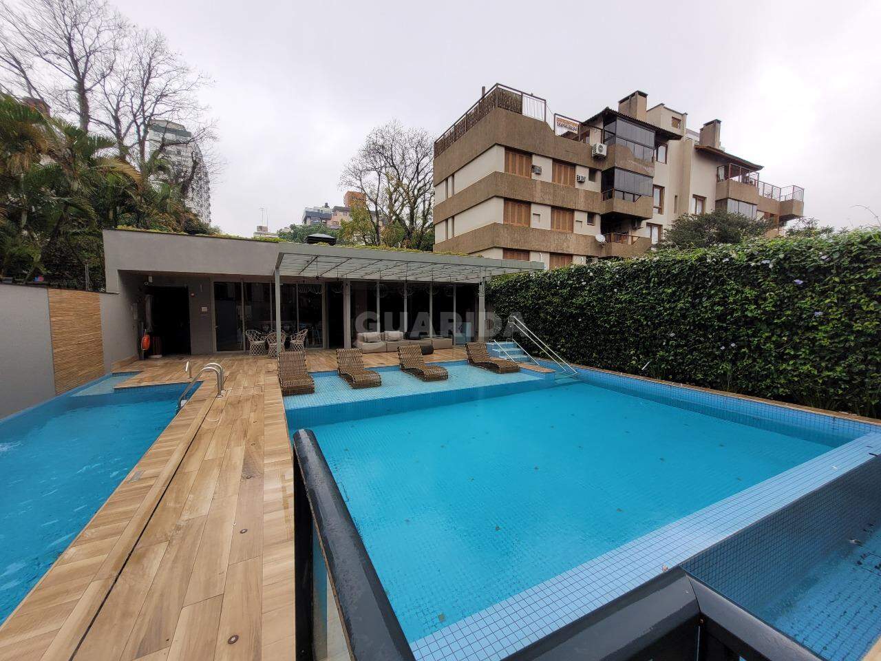Apartamento para alugar em Rua TenenteCoronel Fabrício Pilar, 311 - foto 18
