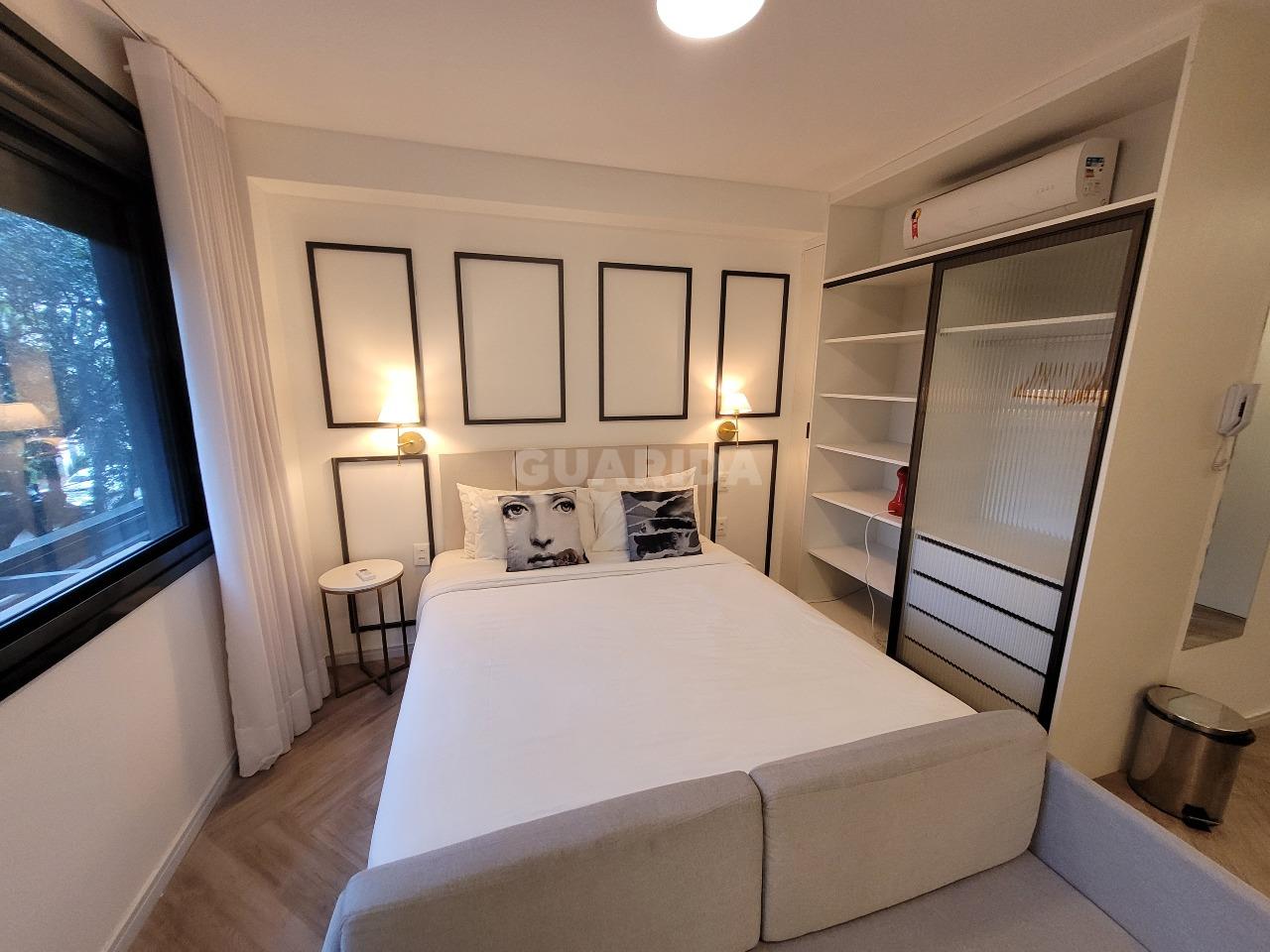 Apartamento para alugar em Rua TenenteCoronel Fabrício Pilar, 311 - foto 4