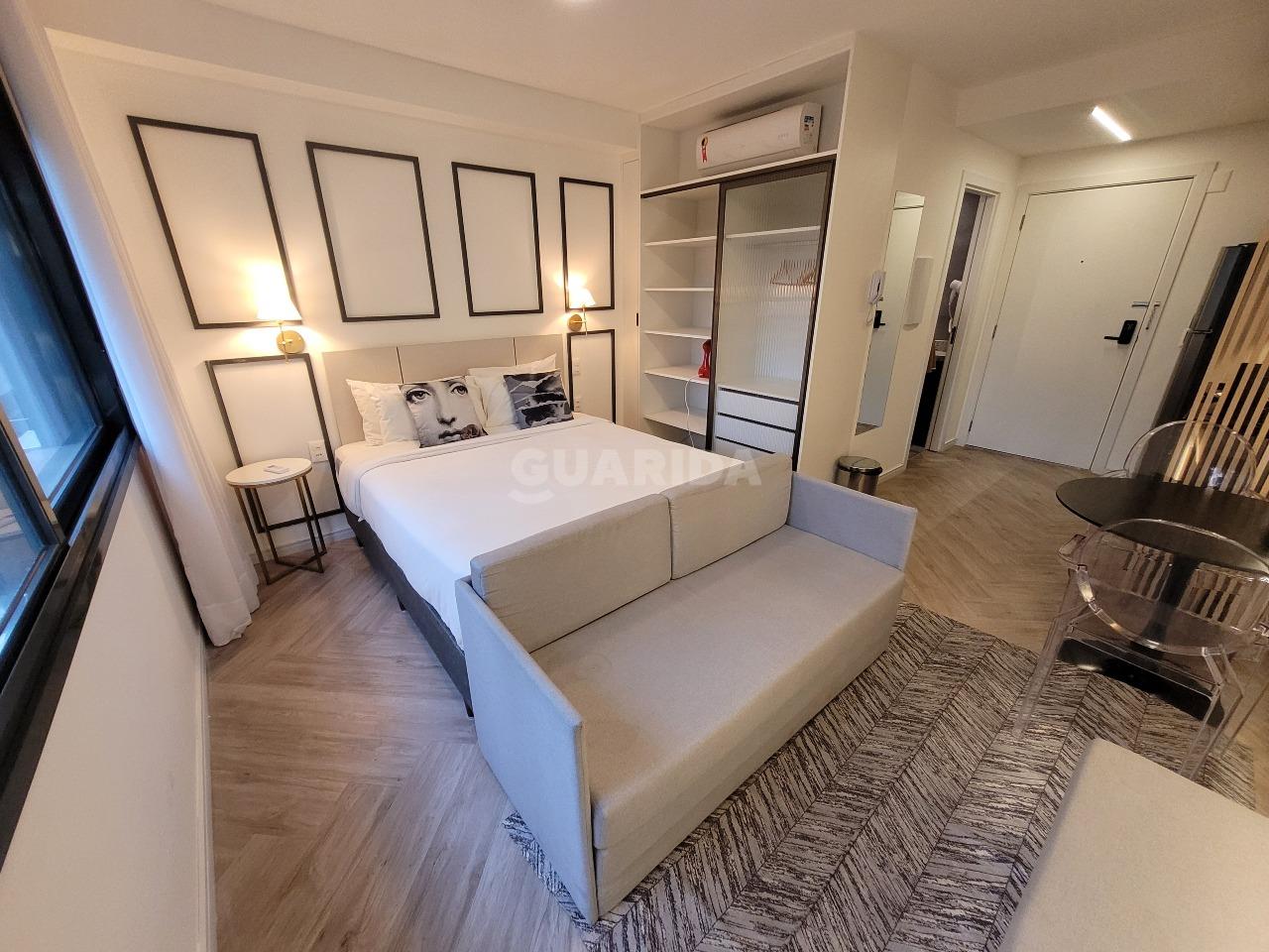 Apartamento para alugar em Rua TenenteCoronel Fabrício Pilar, 311 - foto 7