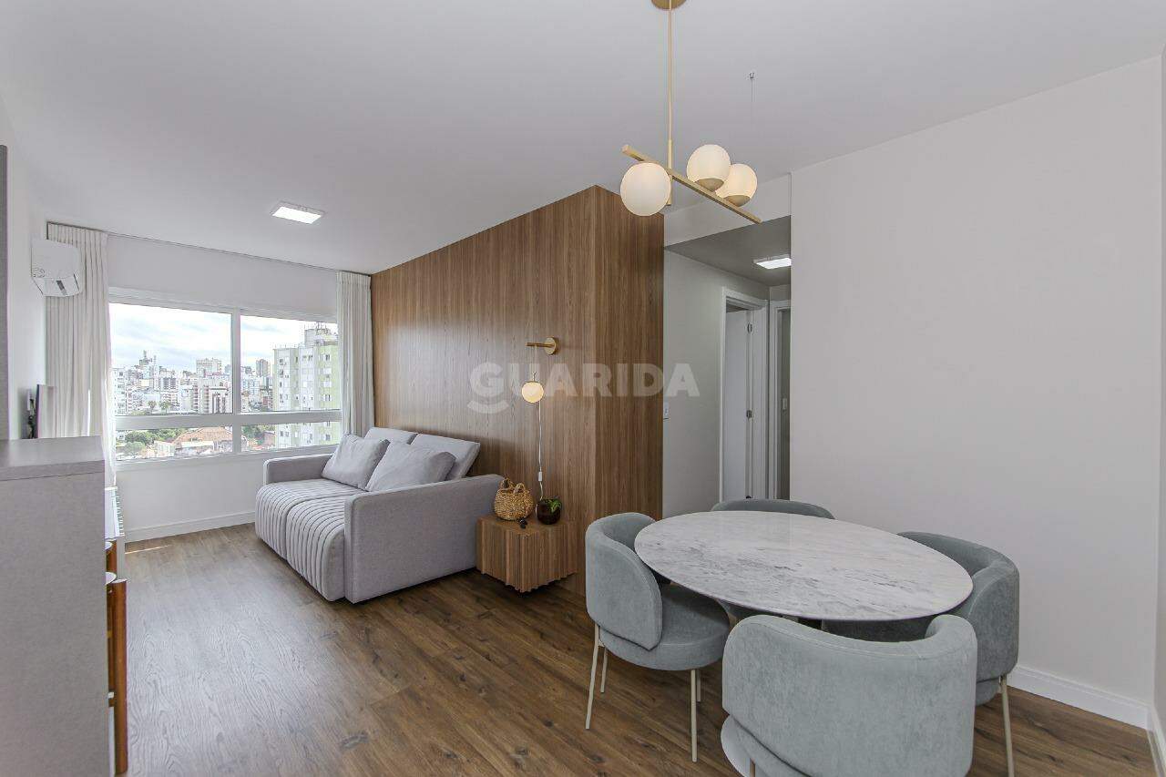 Apartamento para alugar em Cidade Baixa, Porto Alegre - foto 1