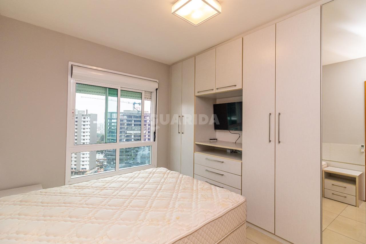 Apartamento para alugar em Rua Valdir Antônio Lopes, 199 - foto 13