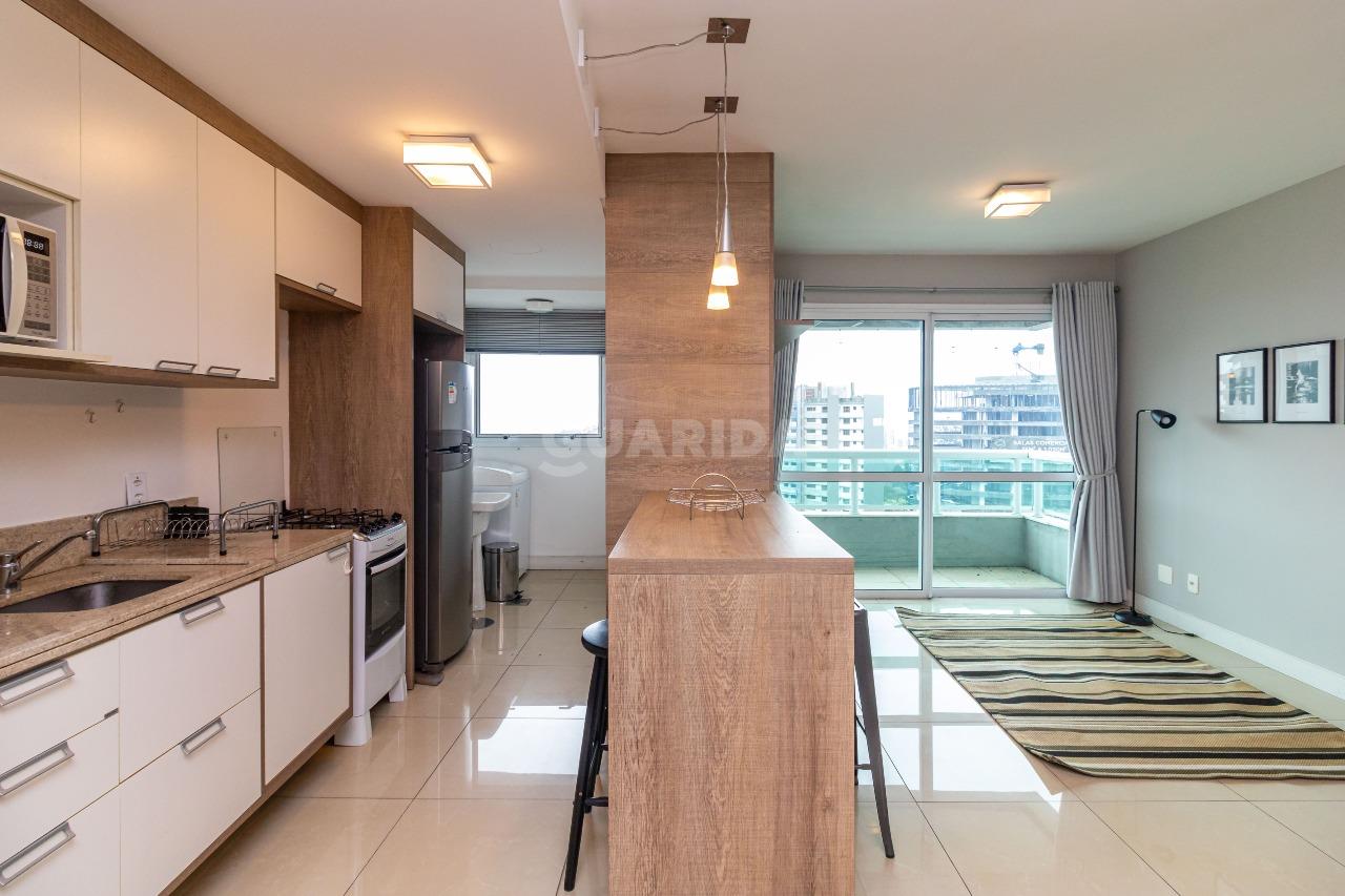 Apartamento para alugar em Rua Valdir Antônio Lopes, 199 - foto 9