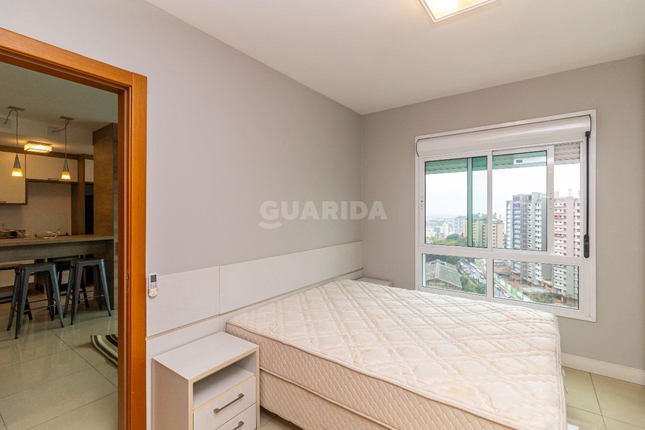 Apartamento para alugar em Rua Valdir Antônio Lopes, 199 - foto 14