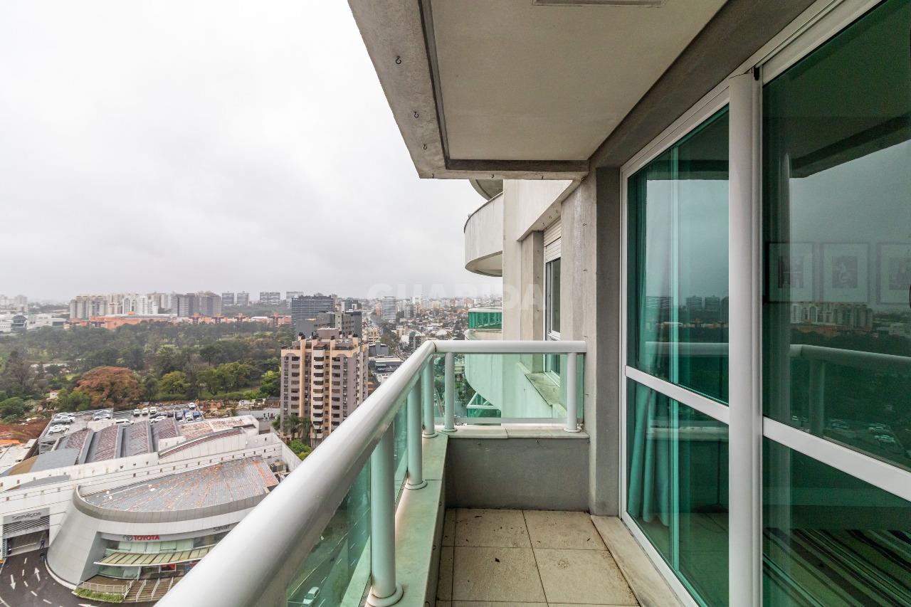 Apartamento para alugar em Rua Valdir Antônio Lopes, 199 - foto 20