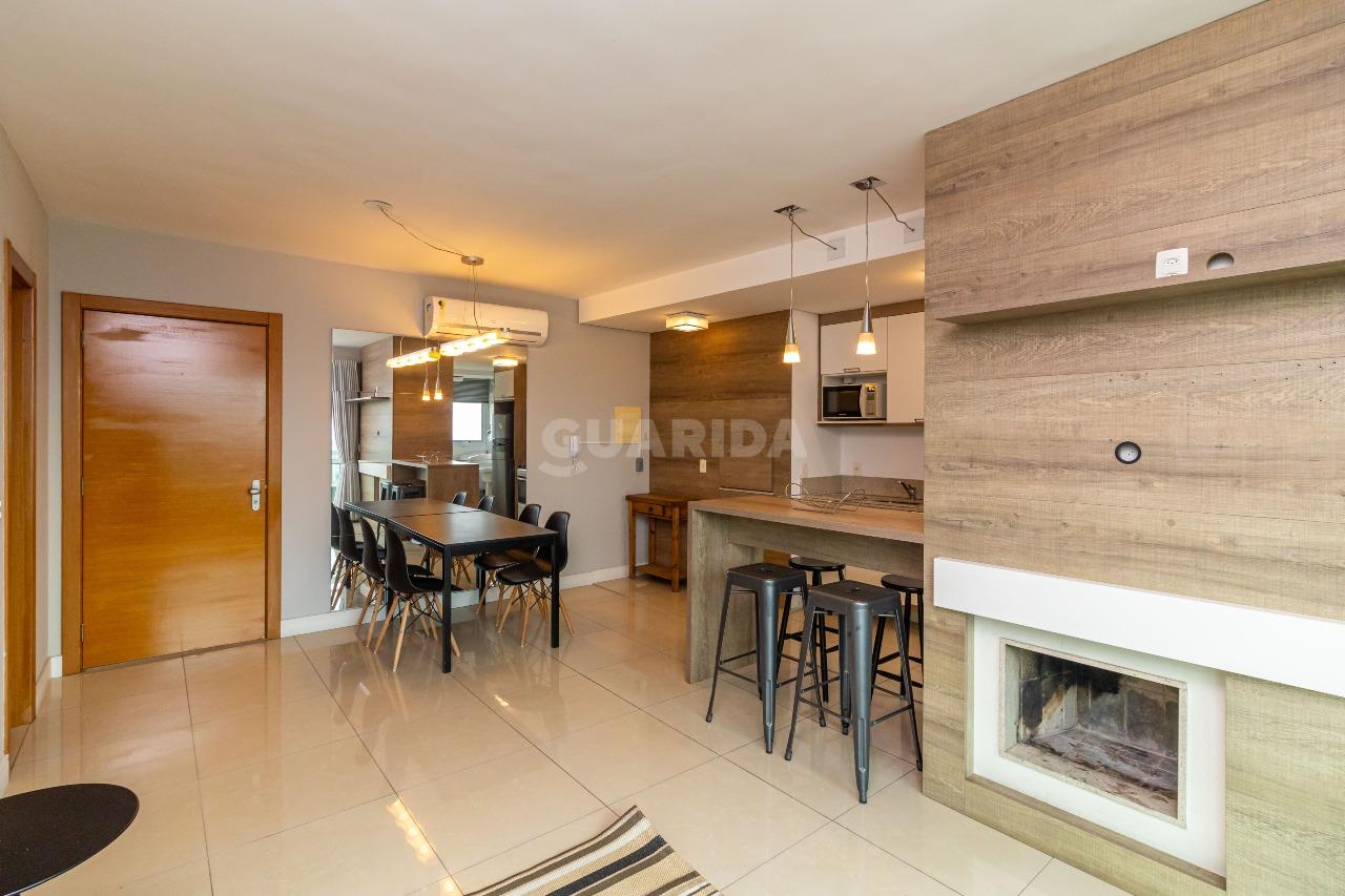 Apartamento para alugar em Rua Valdir Antônio Lopes, 199 - foto 4