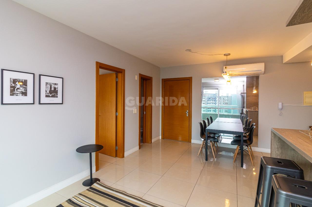 Apartamento para alugar em Rua Valdir Antônio Lopes, 199 - foto 5