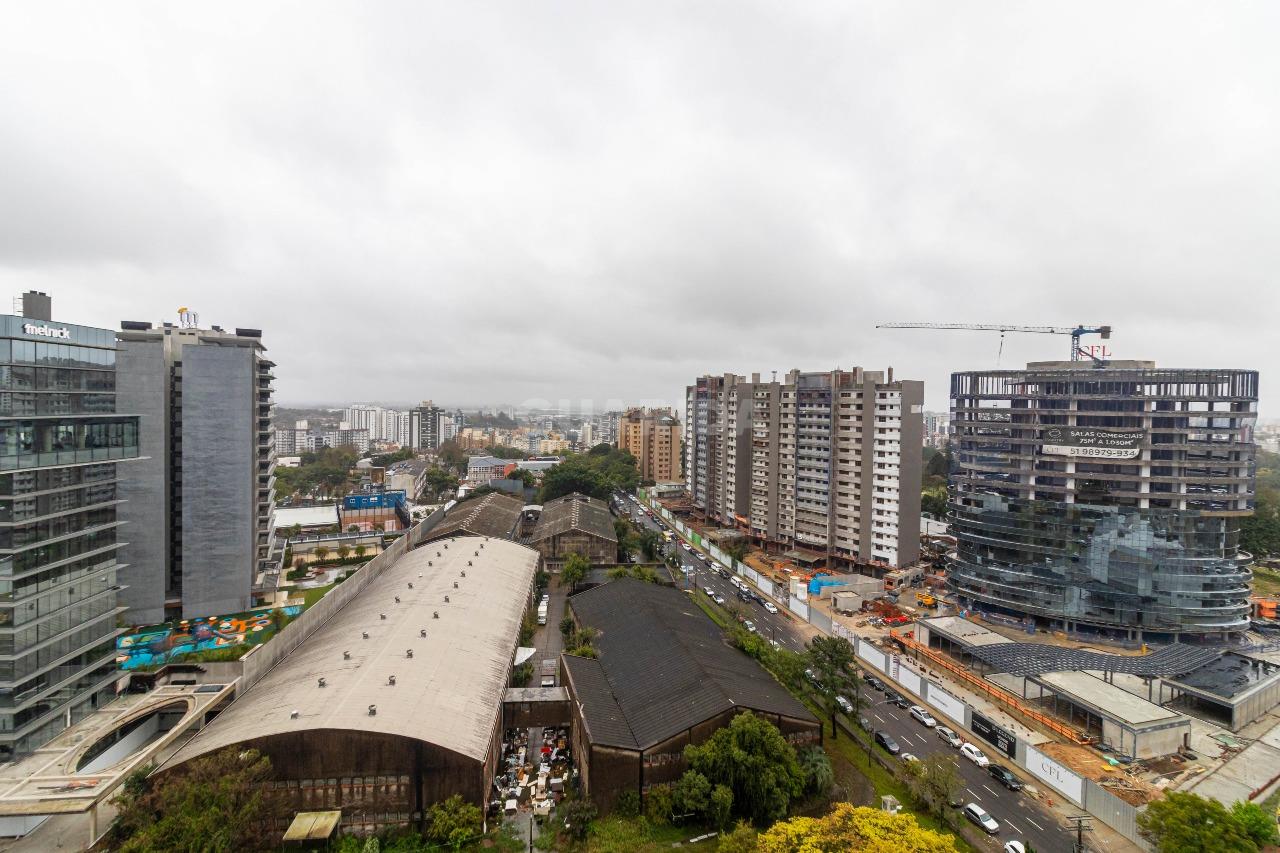 Apartamento para alugar em Rua Valdir Antônio Lopes, 199 - foto 23
