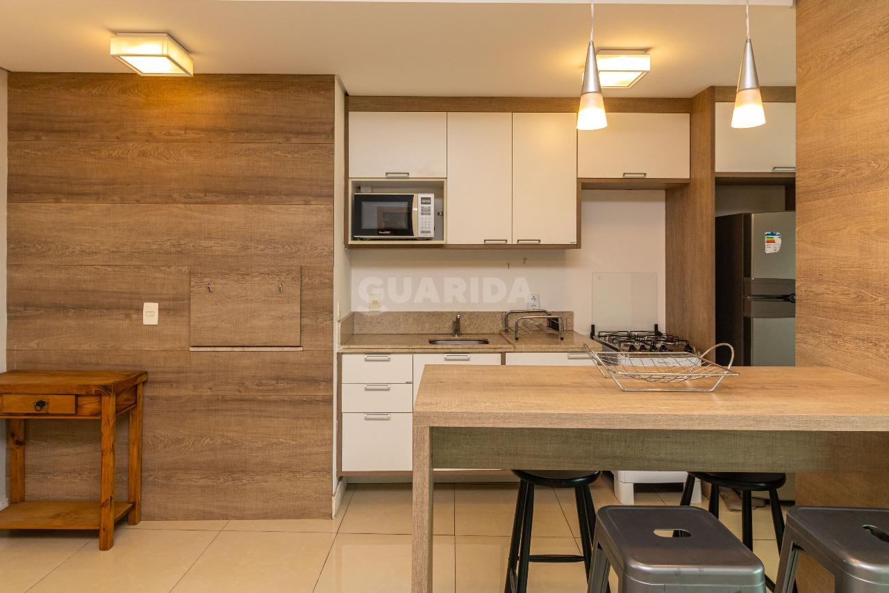 Apartamento para alugar em Rua Valdir Antônio Lopes, 199 - foto 8