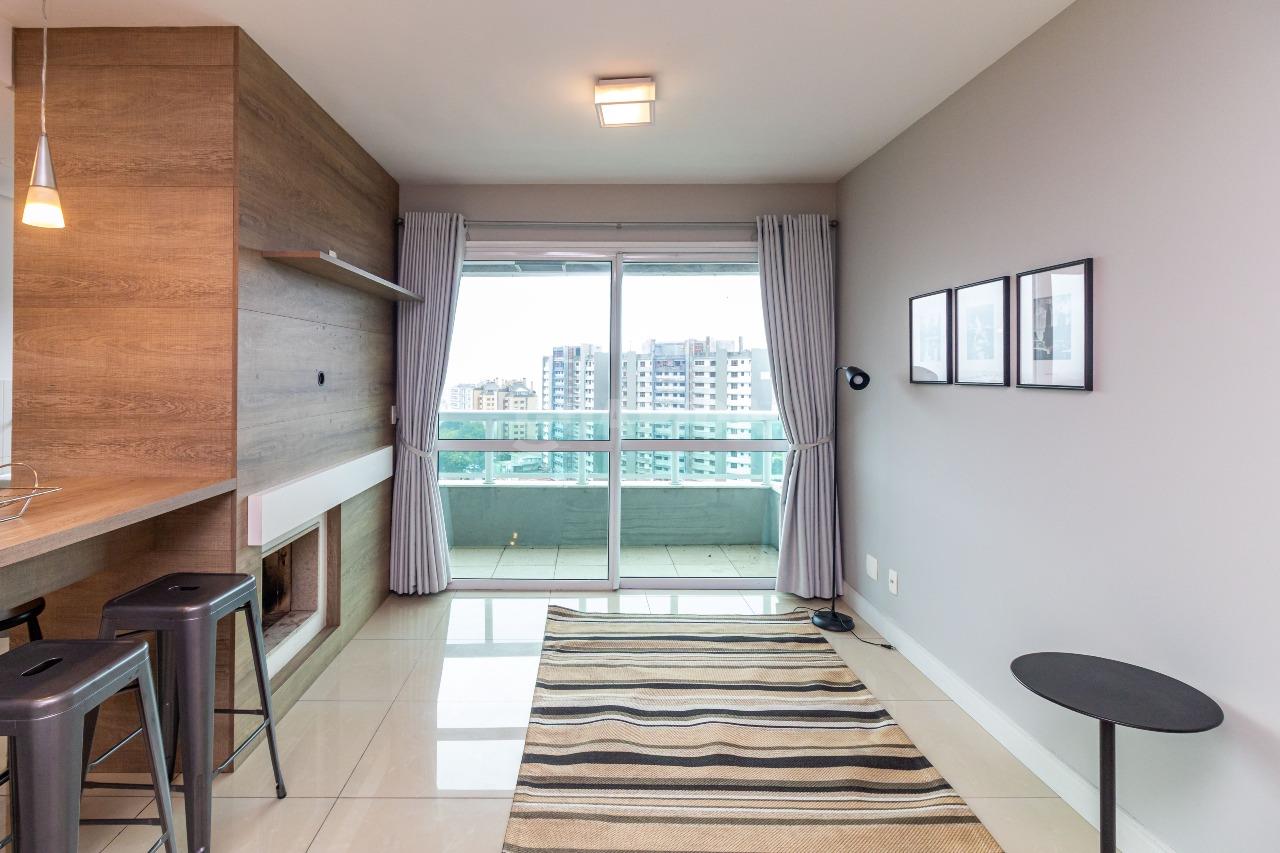 Apartamento para alugar em Rua Valdir Antônio Lopes, 199 - foto 7