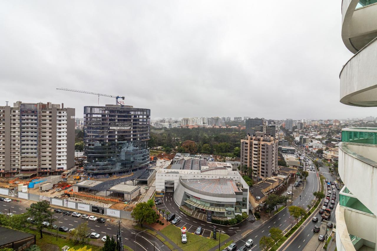 Apartamento para alugar em Rua Valdir Antônio Lopes, 199 - foto 22