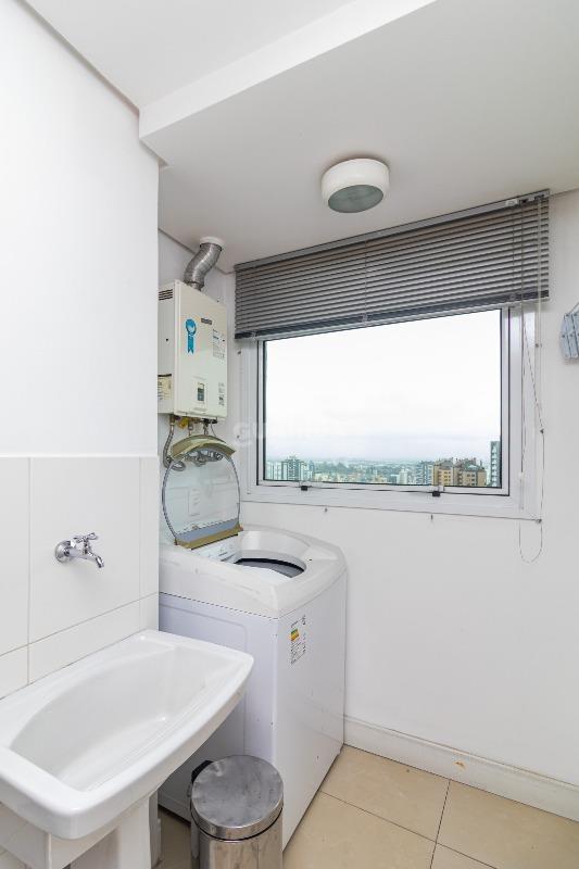 Apartamento para alugar em Rua Valdir Antônio Lopes, 199 - foto 12