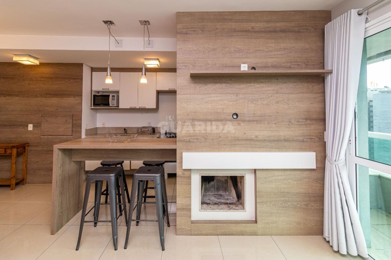 Apartamento para alugar em Rua Valdir Antônio Lopes, 199 - foto 3