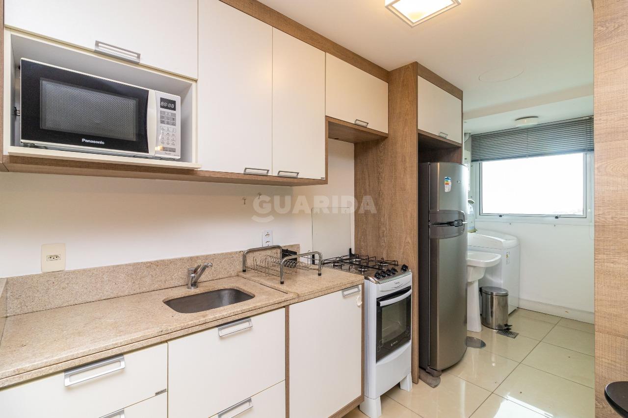 Apartamento para alugar em Rua Valdir Antônio Lopes, 199 - foto 10