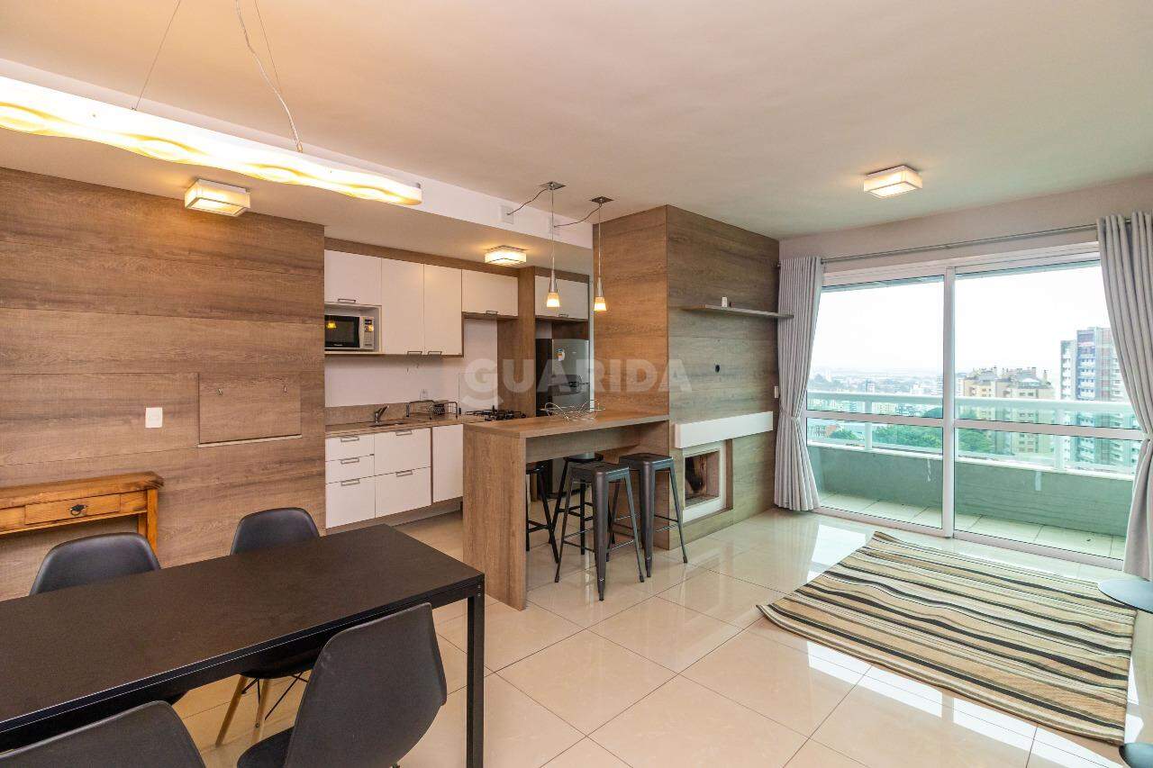 Apartamento para alugar em Três Figueiras, Porto Alegre - foto 1