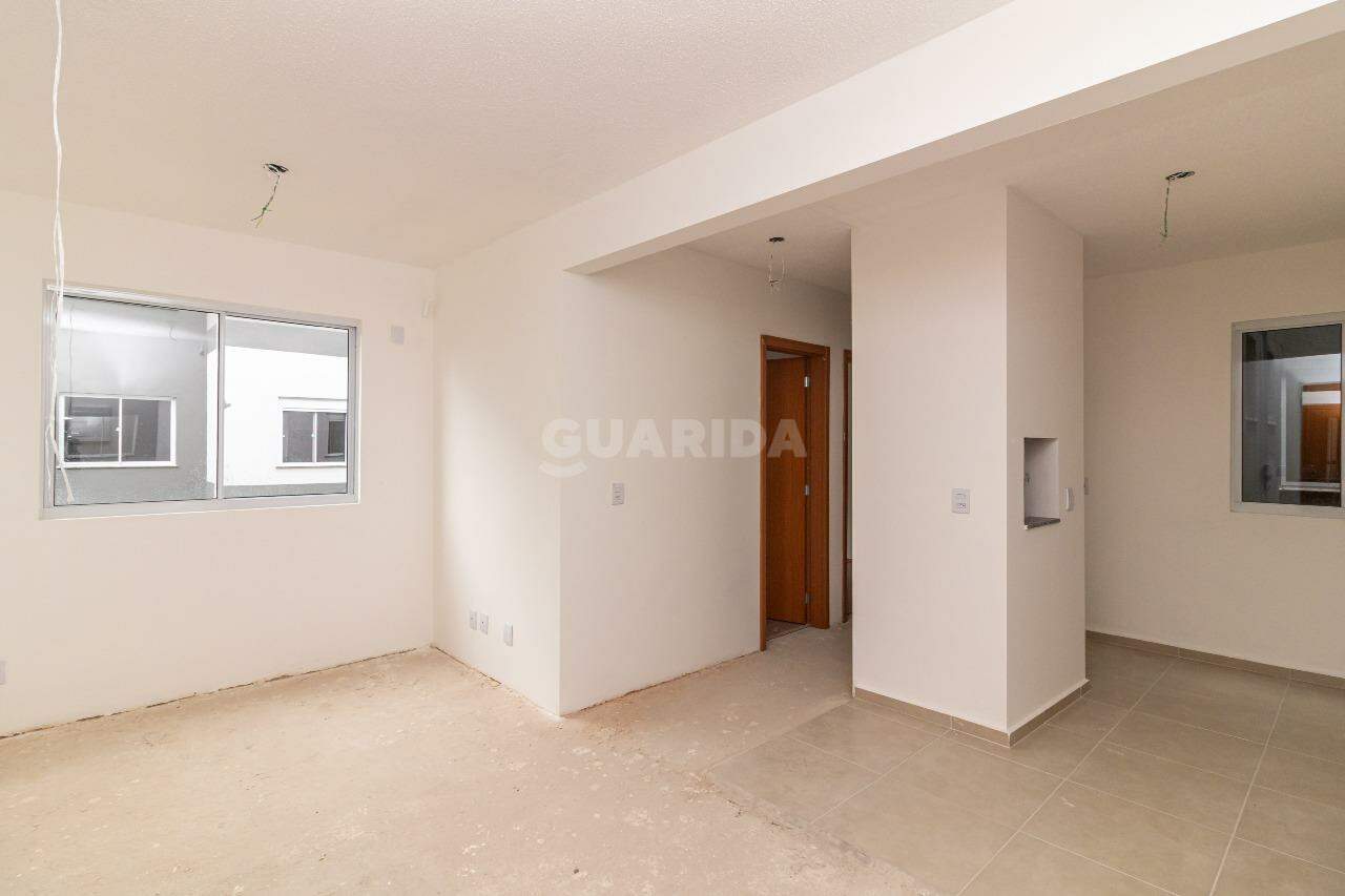 Apartamento para alugar em Guarujá, Porto Alegre - foto 1