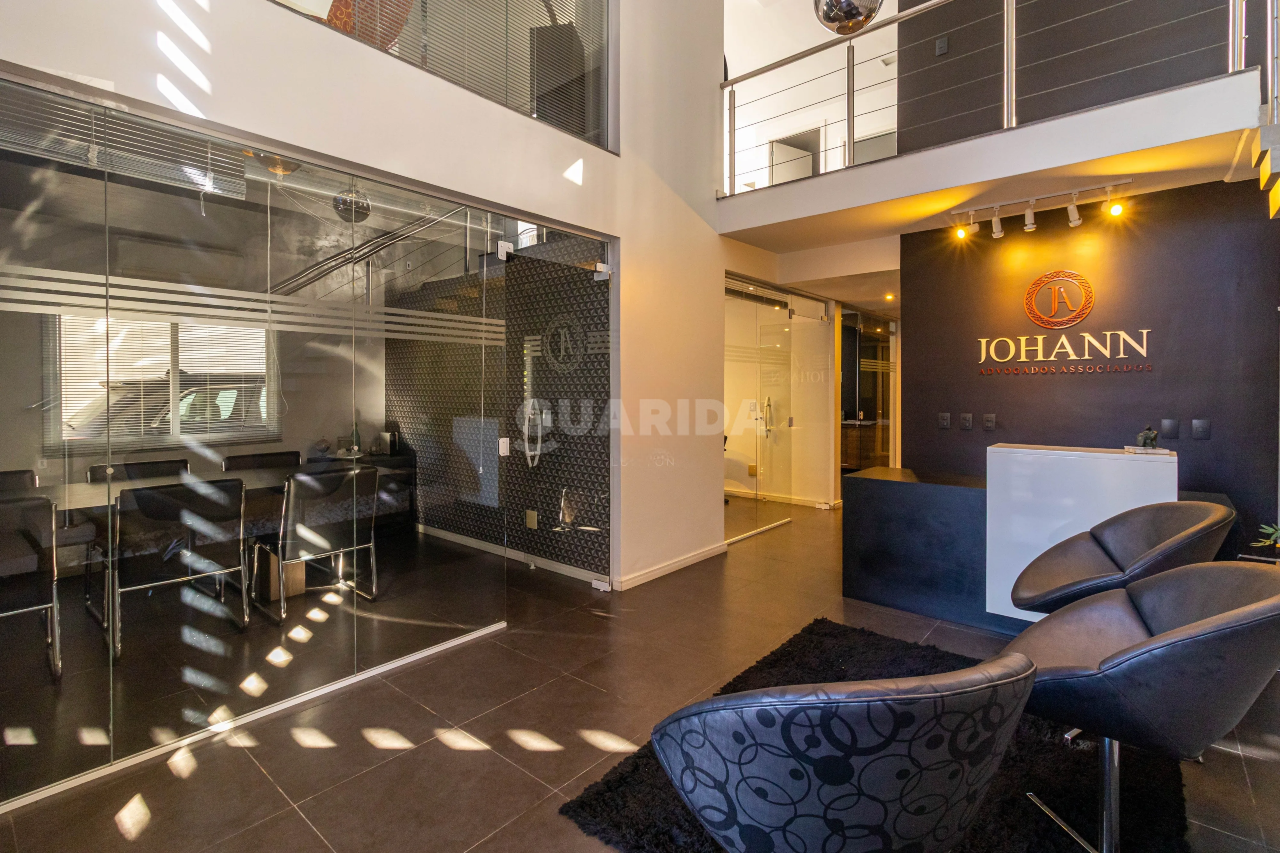 casa comercial para alugar em Menino Deus, Porto Alegre - foto 1