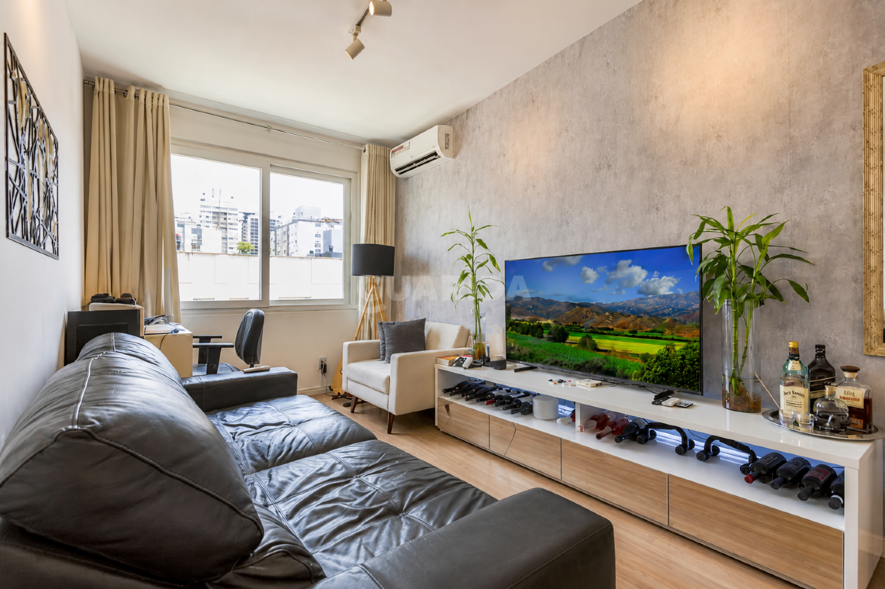 Apartamento para alugar em Bela Vista, Porto Alegre - foto 1