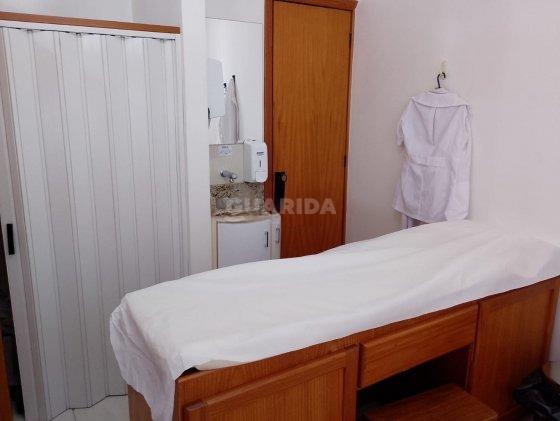 consultorio sala conjunto para alugar em Avenida Protásio Alves, 1281 - foto 9